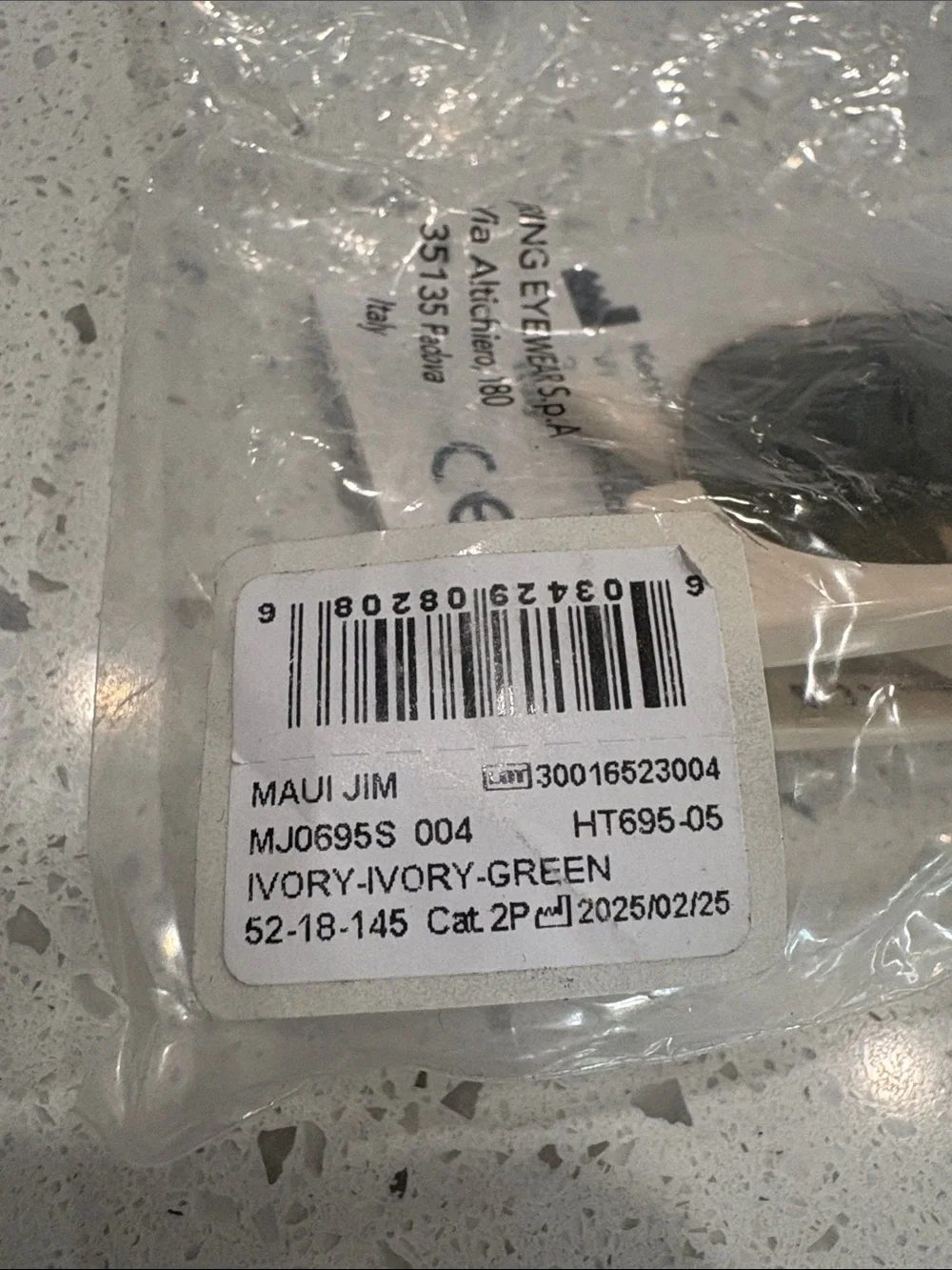 Maui Jim HOLOMUA Sunglasses